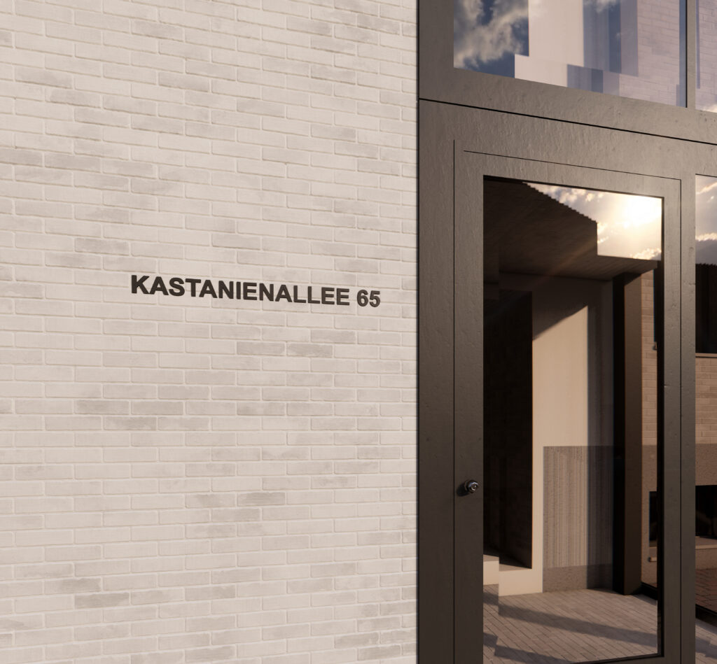 Kastanienallee Solerius