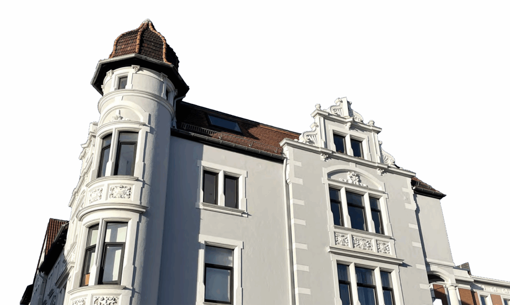 Bestandsimmobilie Solerius